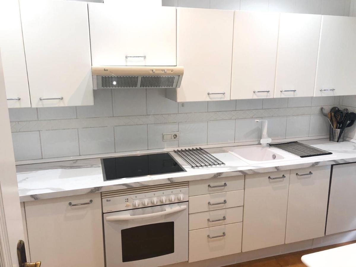 Puerto Banus With Private Garden Apartment Марбеля Екстериор снимка