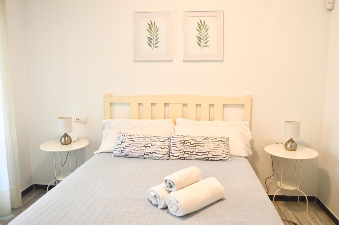 Puerto Banus With Private Garden Apartment Марбеля Екстериор снимка